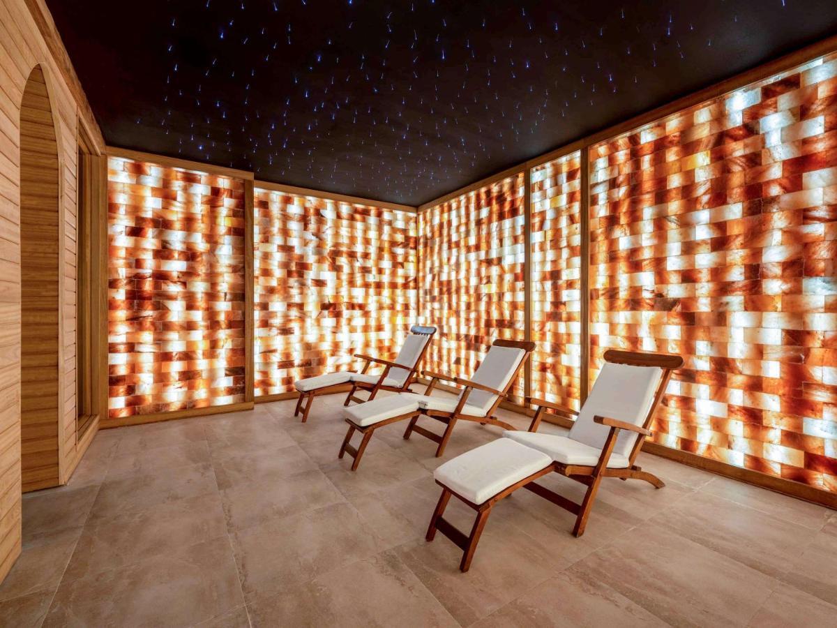 Rixos Premium - The Land Of Legends Access Ośrodek wypoczynkowy