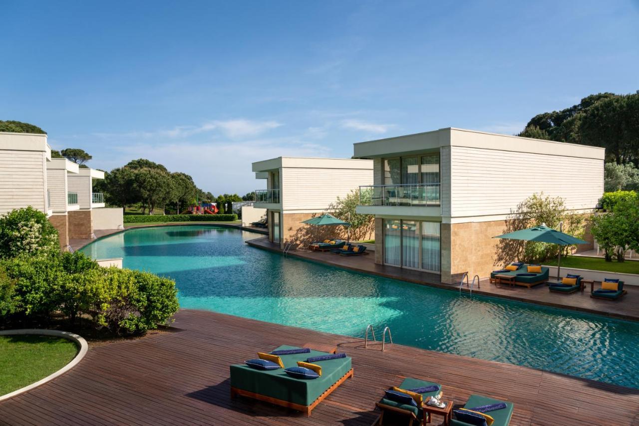 Rixos Premium - The Land Of Legends Access Ośrodek wypoczynkowy Belek