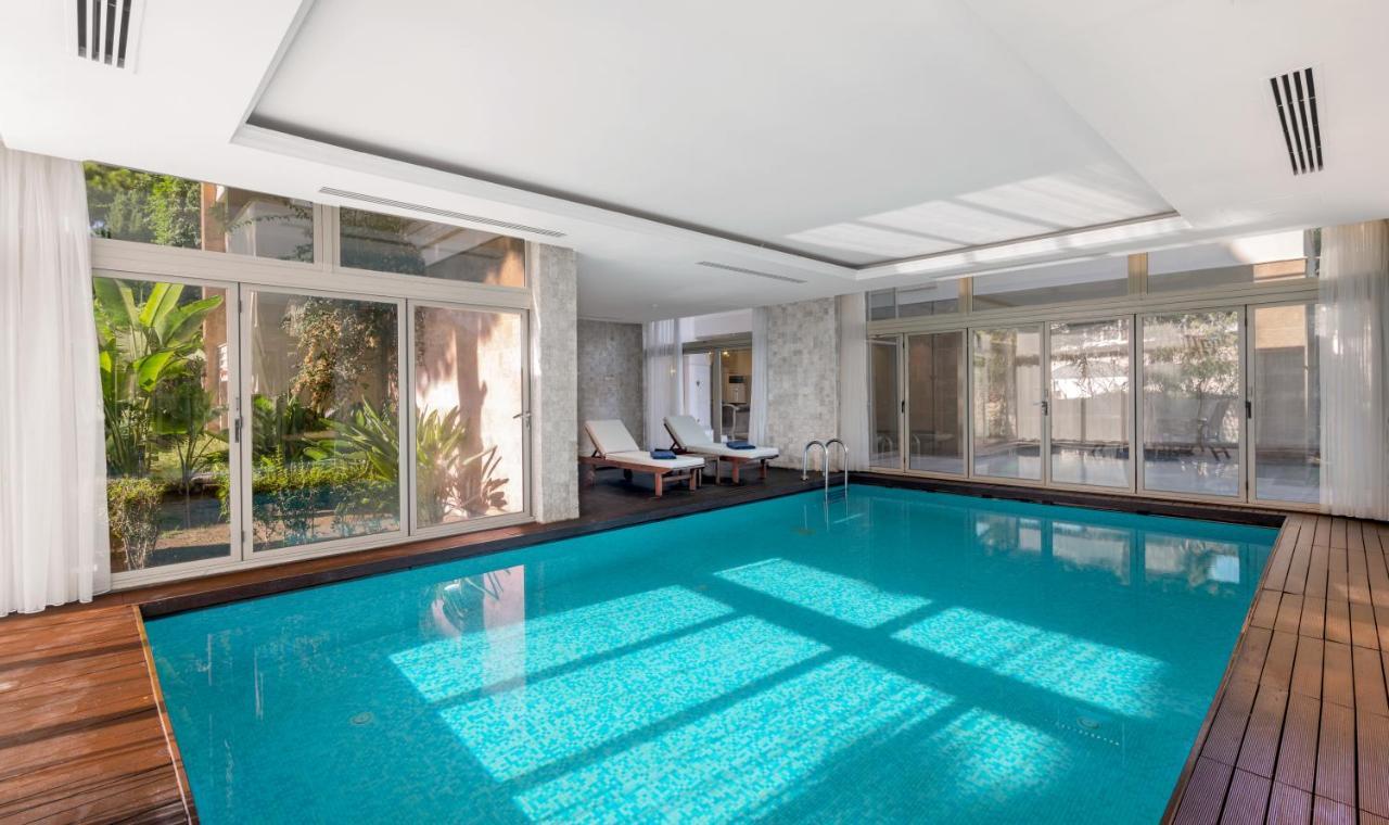 Rixos Premium - The Land Of Legends Access Ośrodek wypoczynkowy Belek