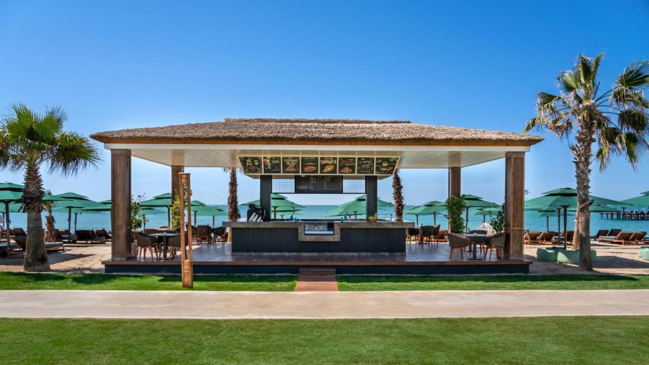 Rixos Premium - The Land Of Legends Access Ośrodek wypoczynkowy Belek
