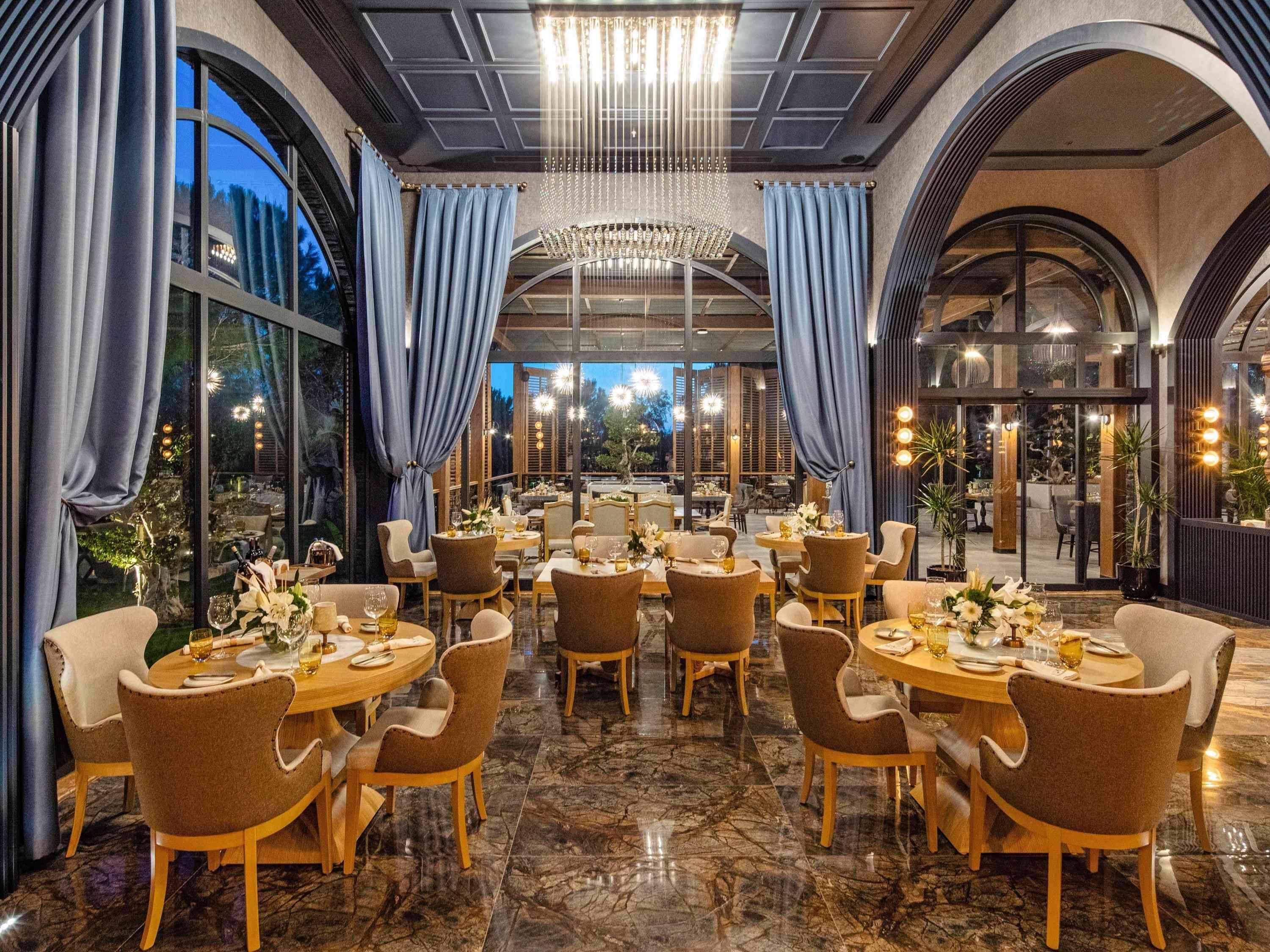 Rixos Premium - The Land Of Legends Access Ośrodek wypoczynkowy 5*