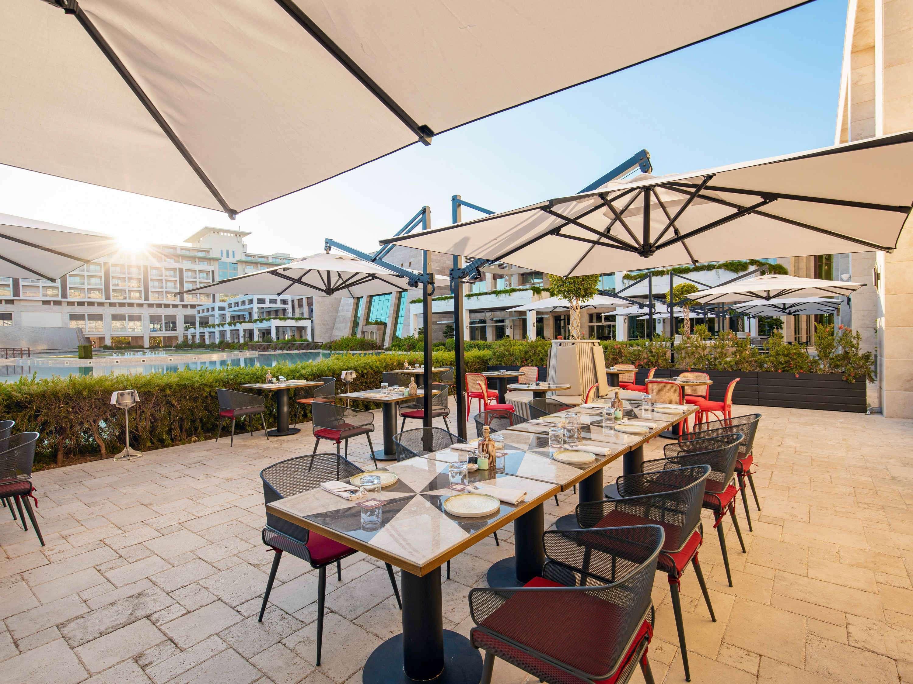 Ośrodek wypoczynkowy Rixos Premium - The Land Of Legends Access Belek