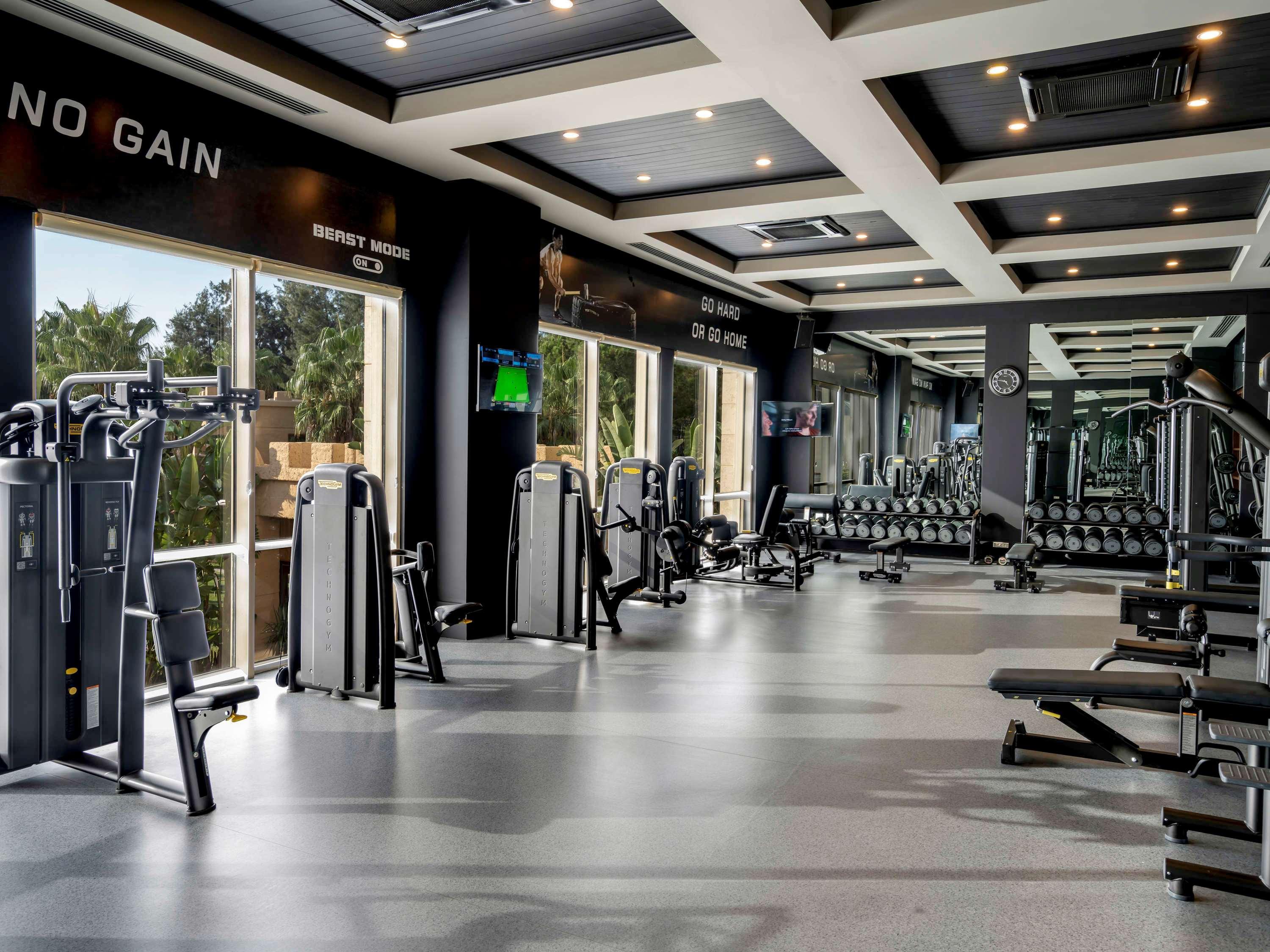 Rixos Premium - The Land Of Legends Access Ośrodek wypoczynkowy Belek