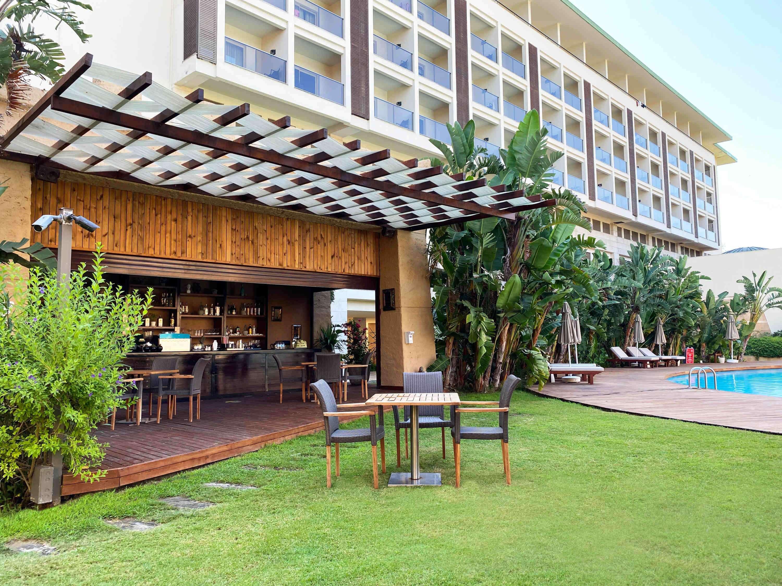 Ośrodek wypoczynkowy Rixos Premium - The Land Of Legends Access 5*