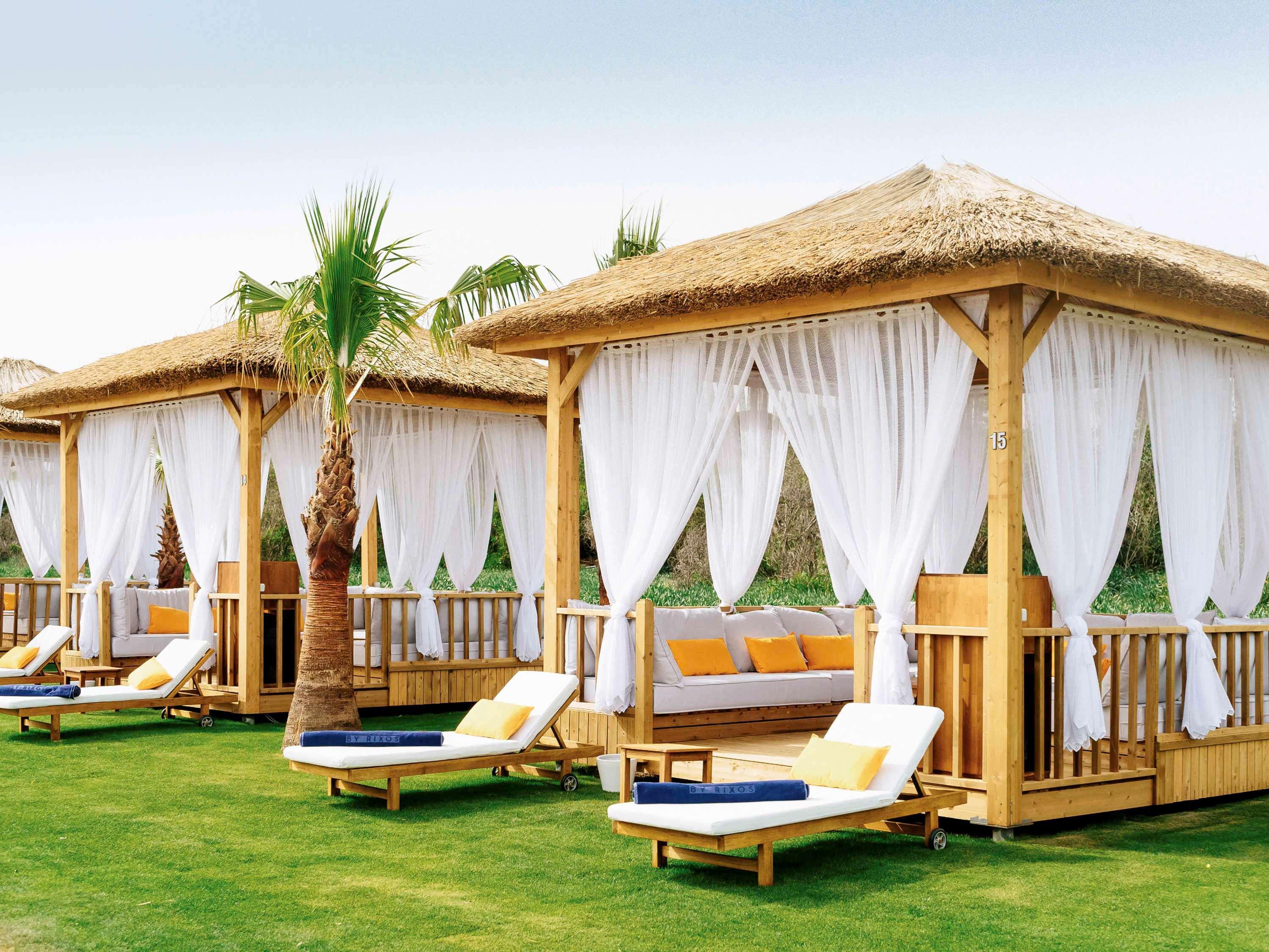 Ośrodek wypoczynkowy Rixos Premium - The Land Of Legends Access 5*