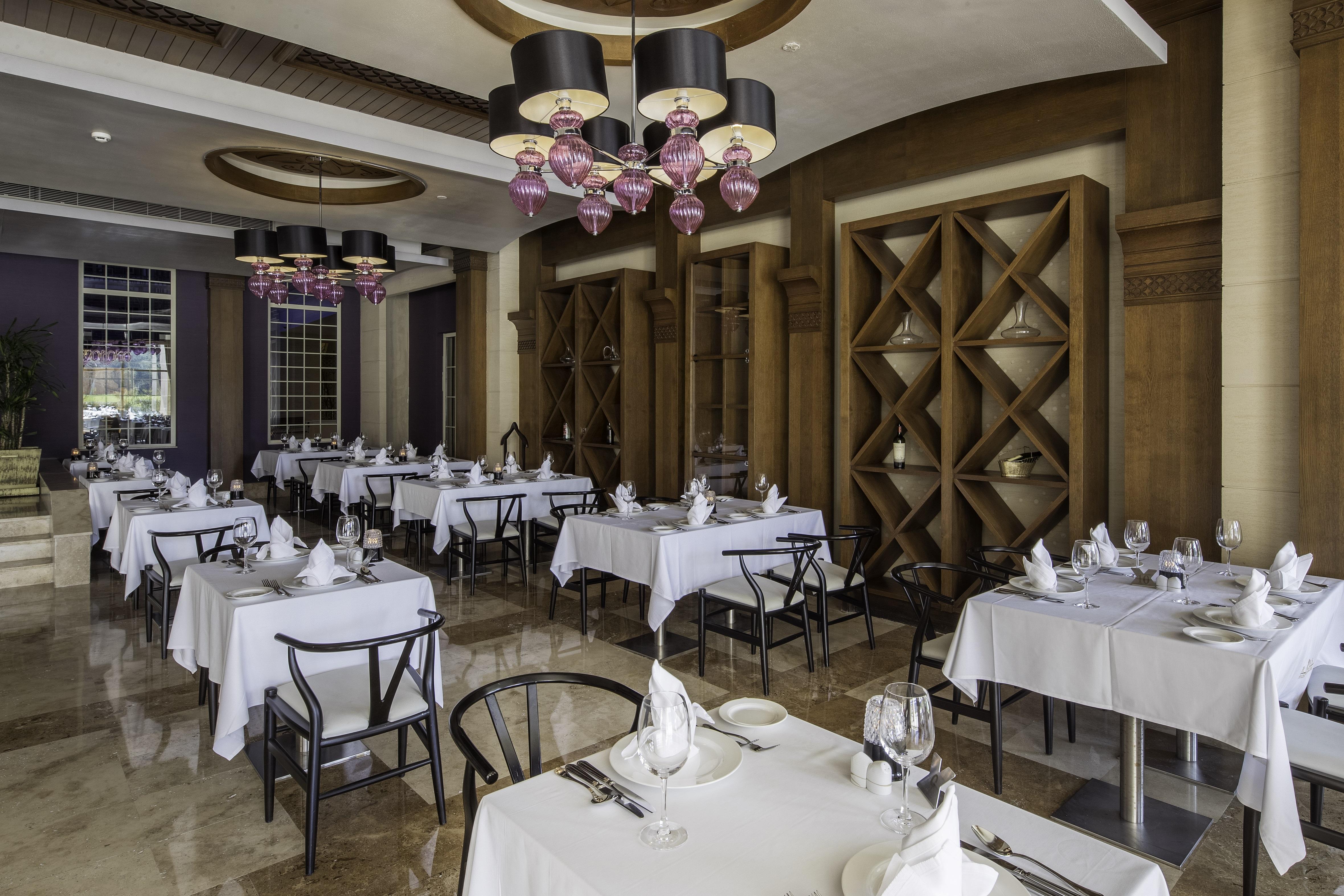 Ośrodek wypoczynkowy Rixos Premium - The Land Of Legends Access 5*