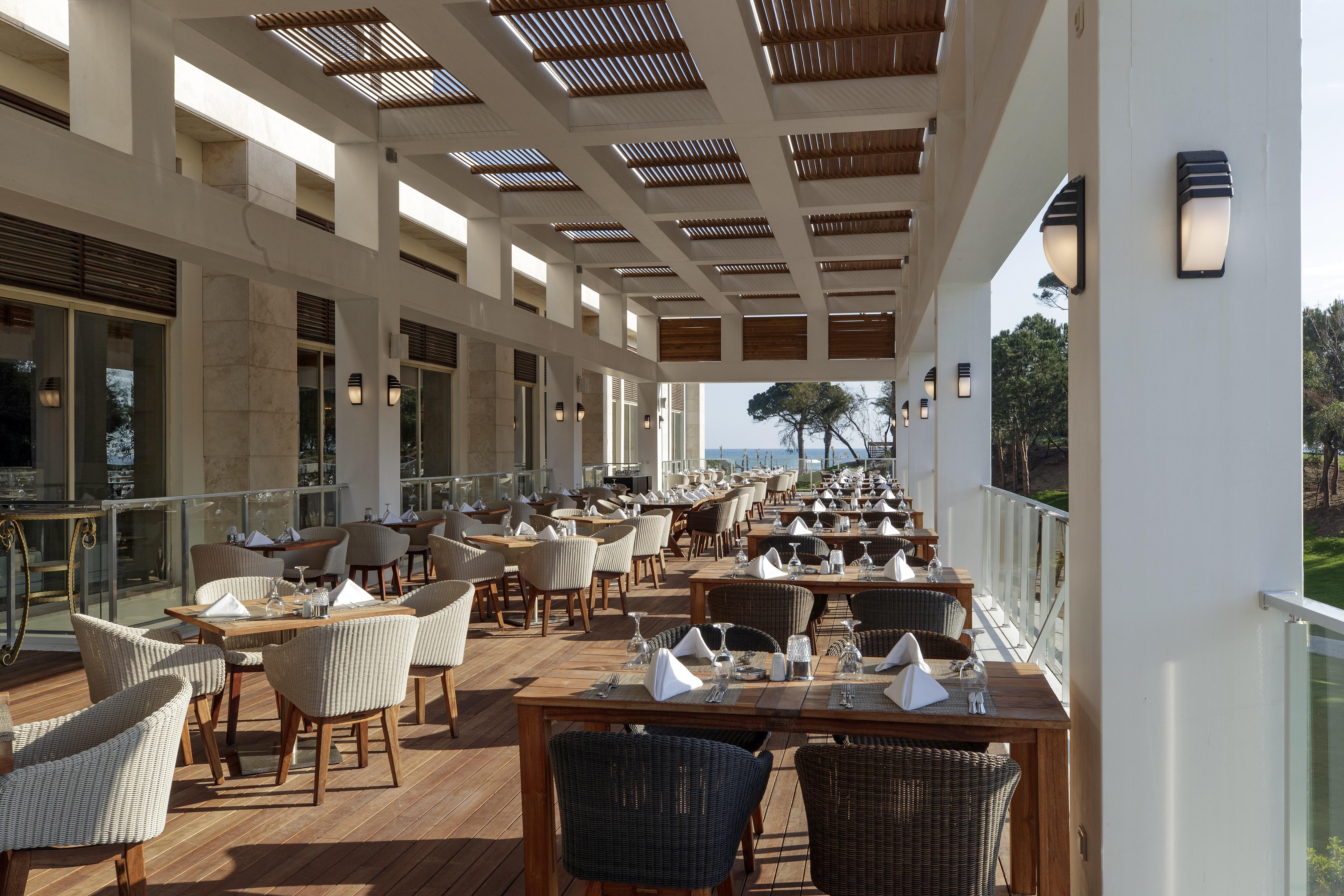 Rixos Premium - The Land Of Legends Access Ośrodek wypoczynkowy 5*