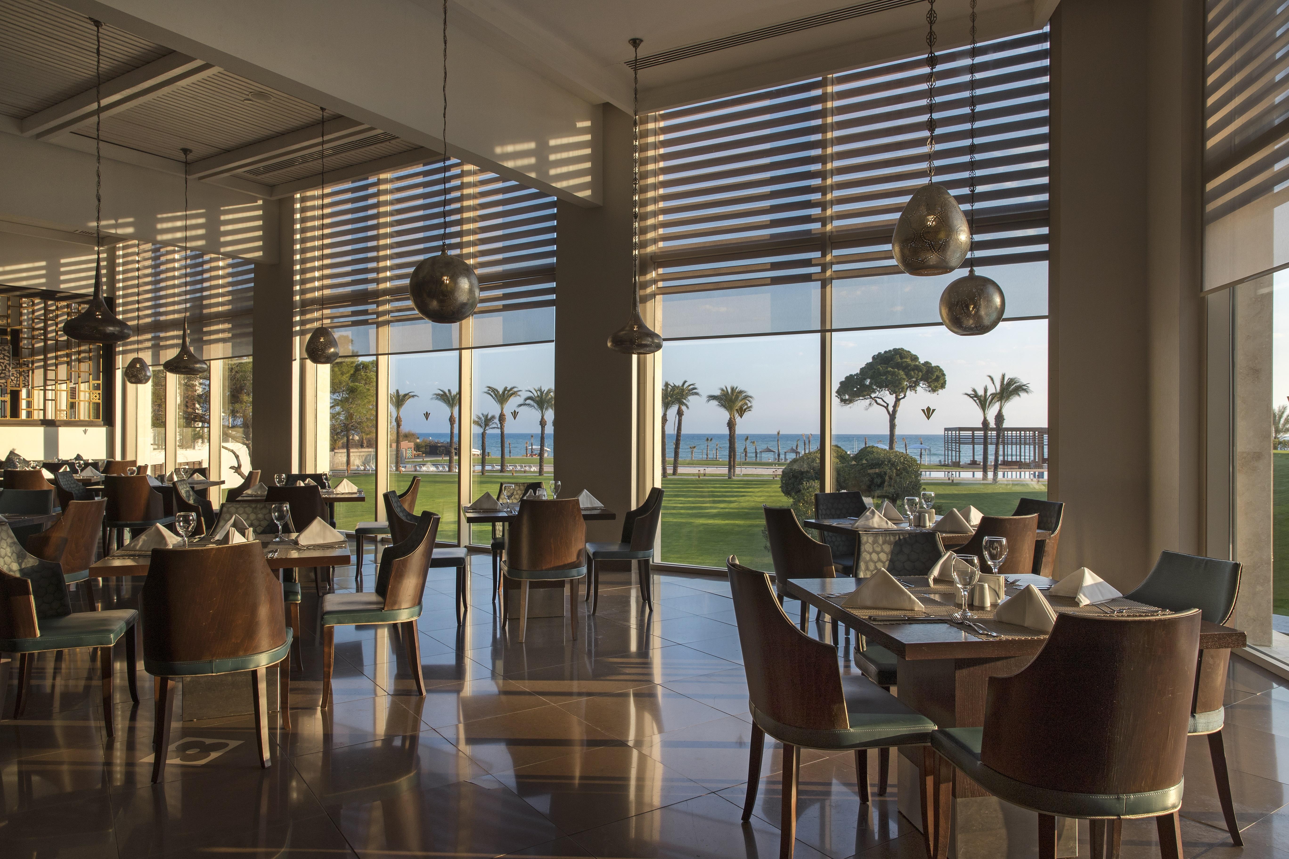 Rixos Premium - The Land Of Legends Access Ośrodek wypoczynkowy Belek