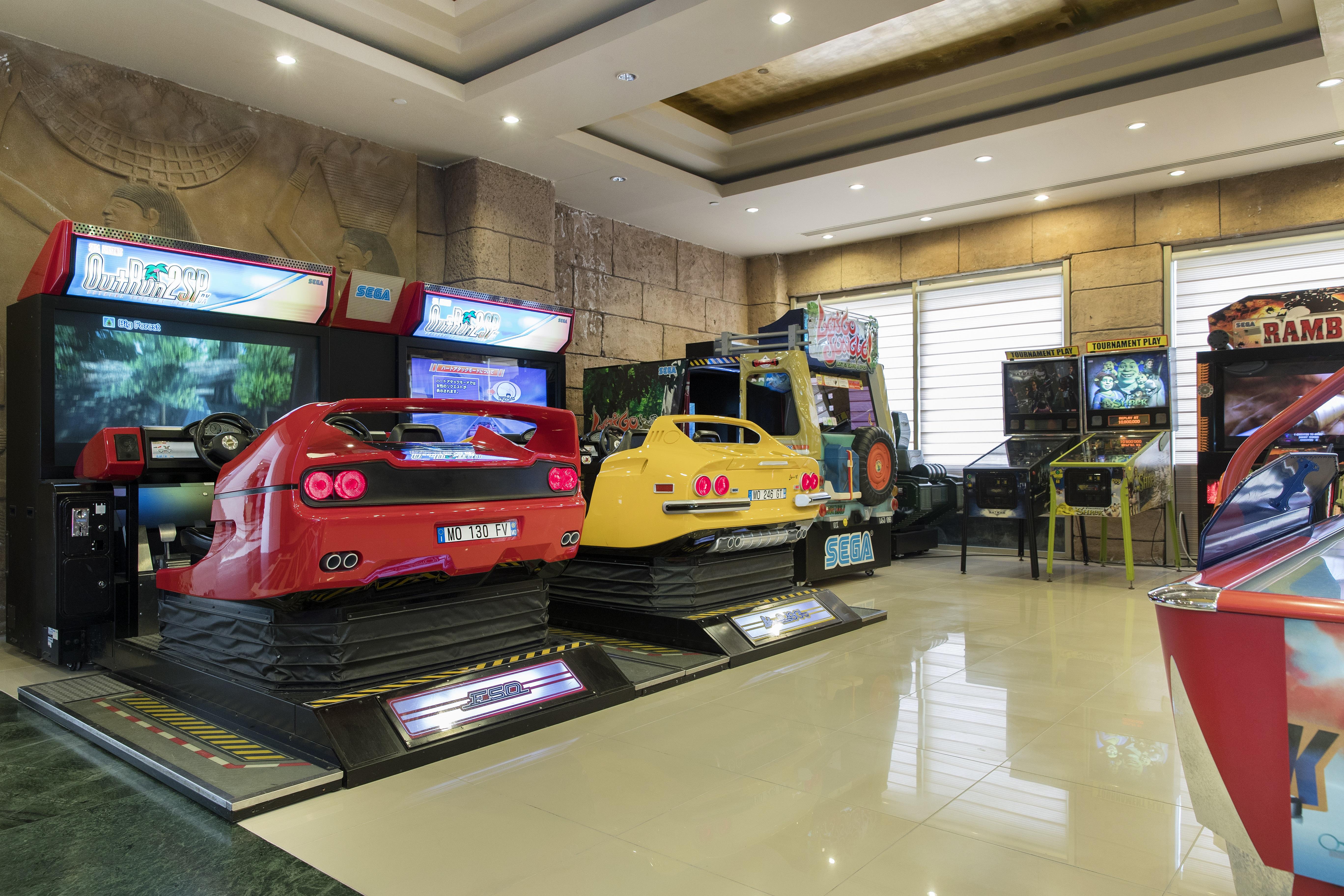 Ośrodek wypoczynkowy Rixos Premium - The Land Of Legends Access