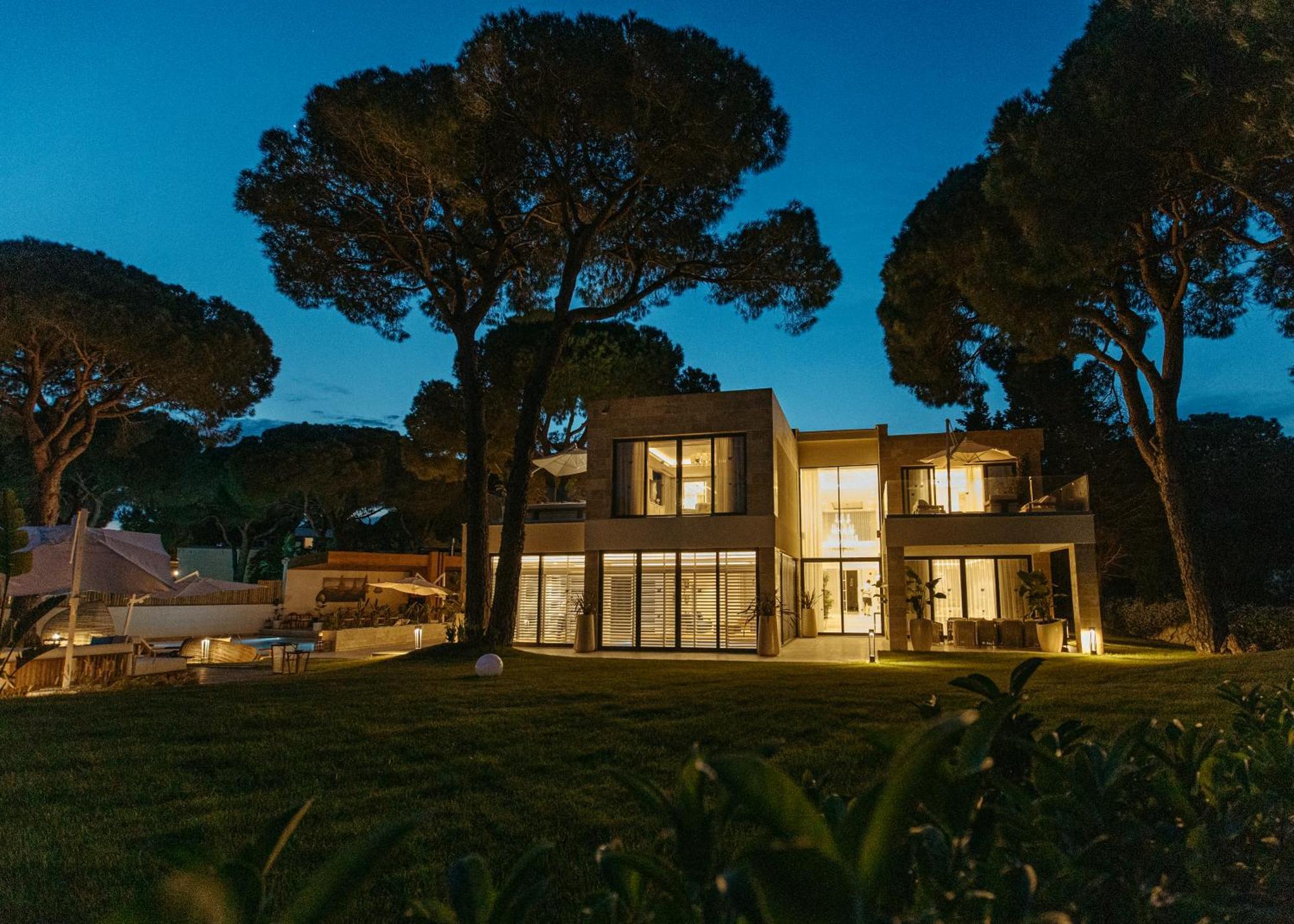 Ośrodek wypoczynkowy Rixos Premium - The Land Of Legends Access 5*