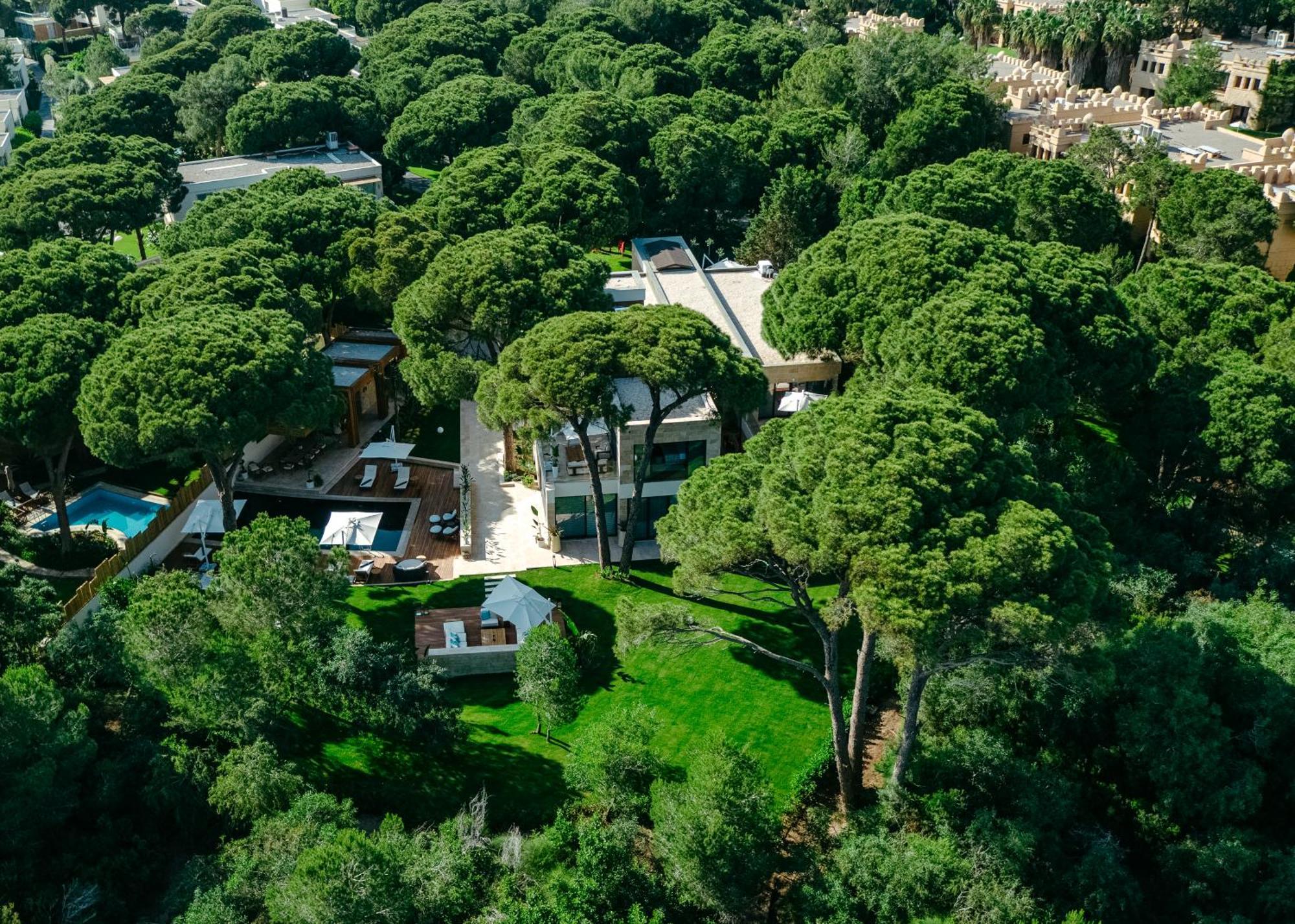 Rixos Premium - The Land Of Legends Access Ośrodek wypoczynkowy Belek