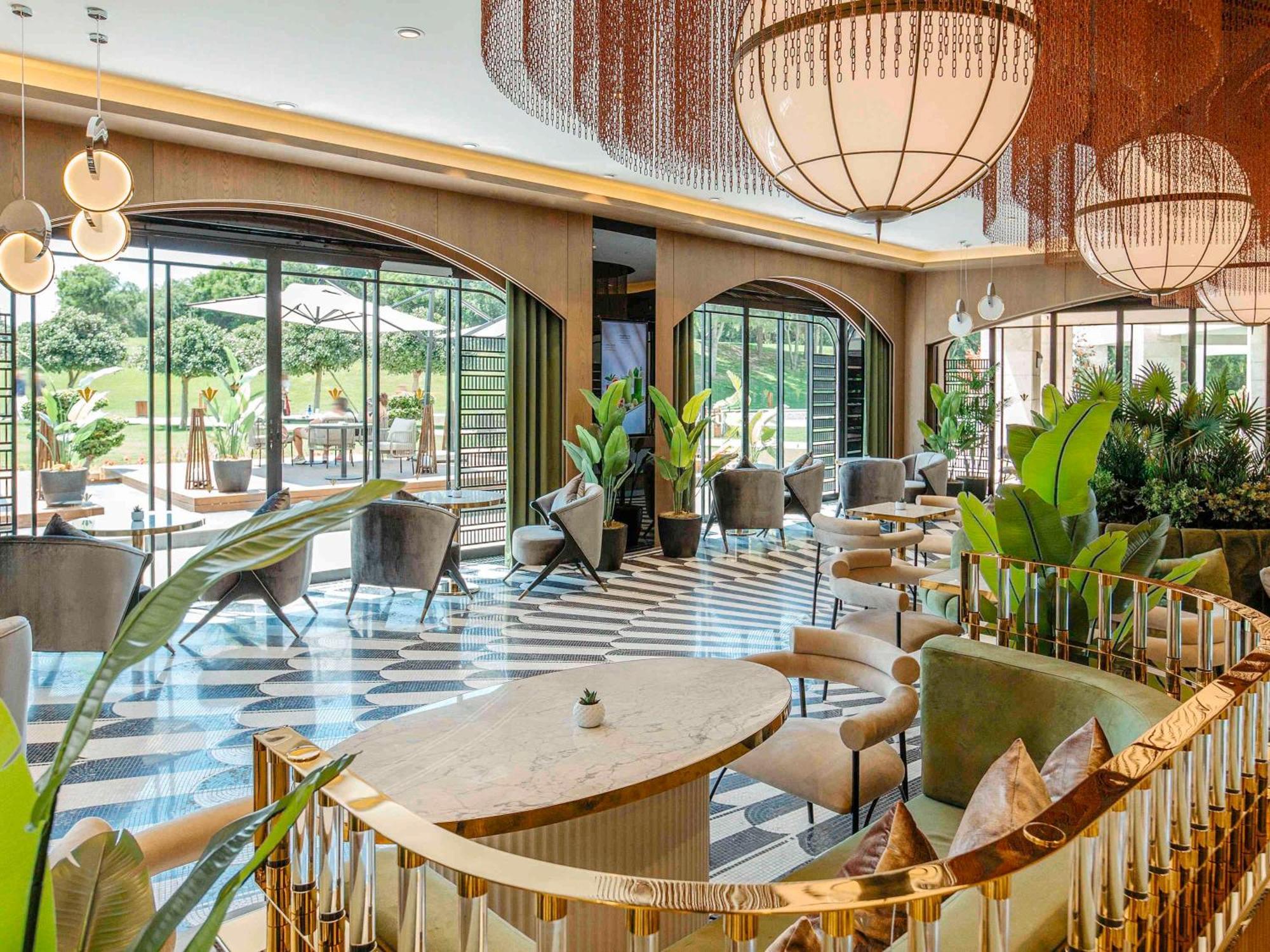 Rixos Premium - The Land Of Legends Access Ośrodek wypoczynkowy Belek