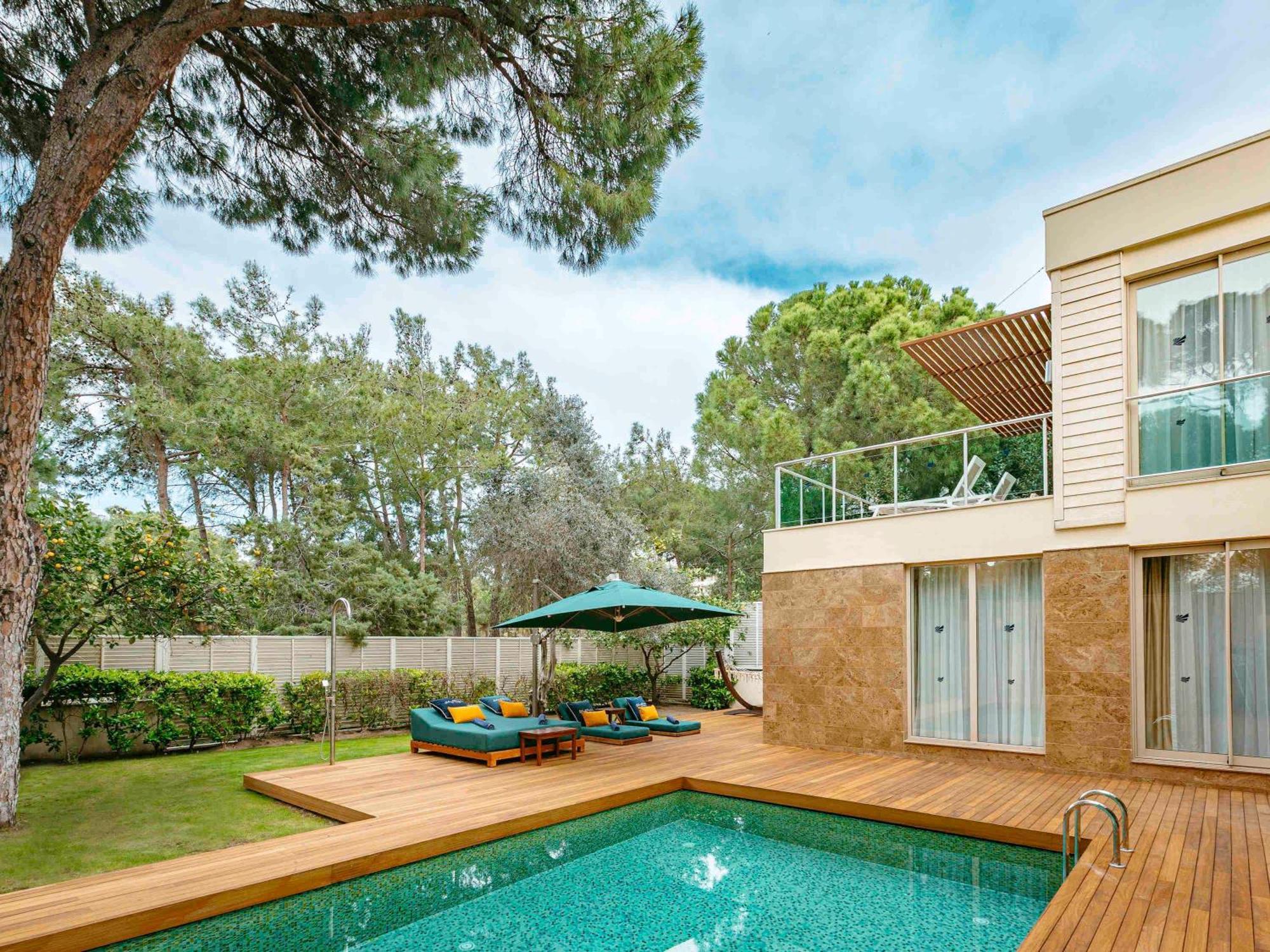 Rixos Premium - The Land Of Legends Access Ośrodek wypoczynkowy Belek