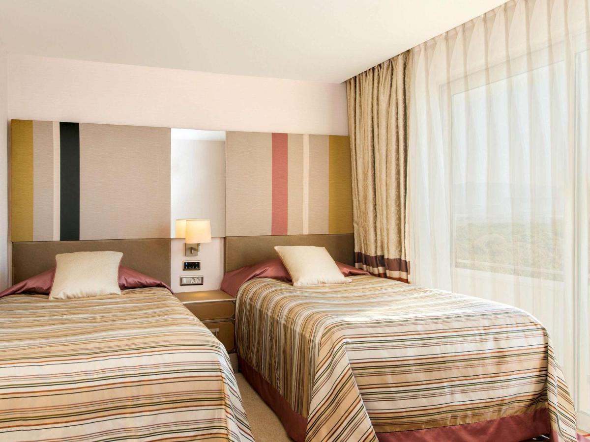 Rixos Premium - The Land Of Legends Access Ośrodek wypoczynkowy 5*
