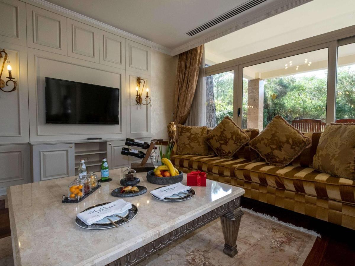 Rixos Premium 5* Belek