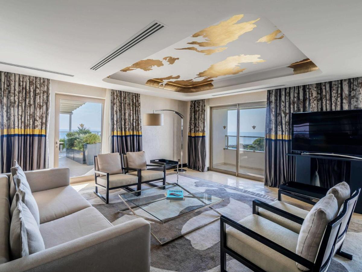 Rixos Premium 5*