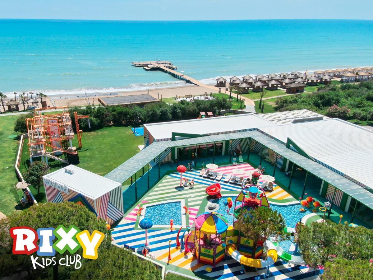 Rixos Premium Resort