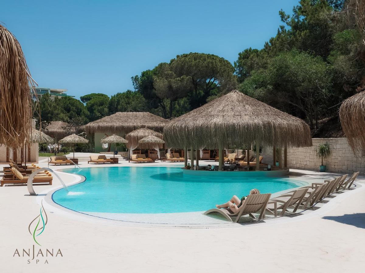 Rixos Premium Resort