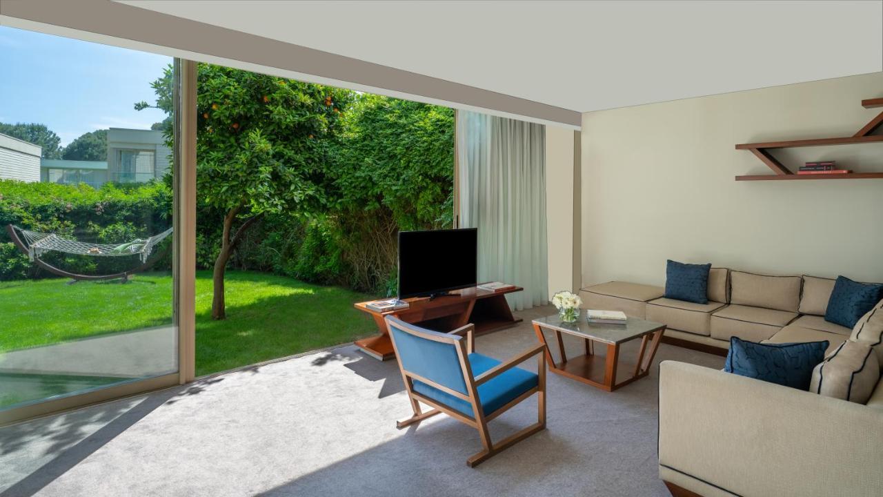Rixos Premium - The Land Of Legends Access Complex 5*