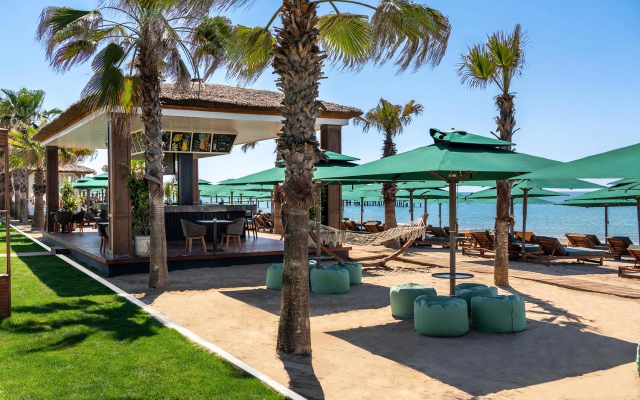 Rixos Premium 5*