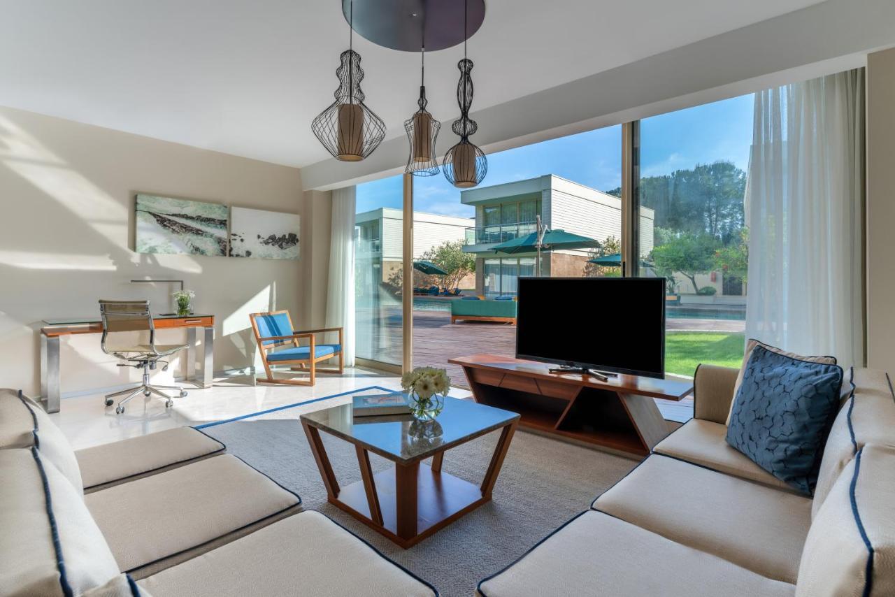 Resort Rixos Premium