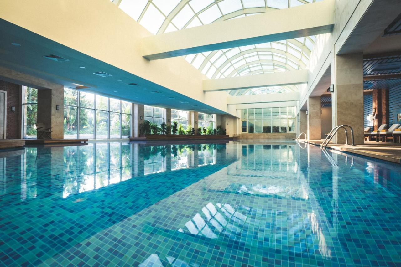Complex Rixos Premium - The Land Of Legends Access