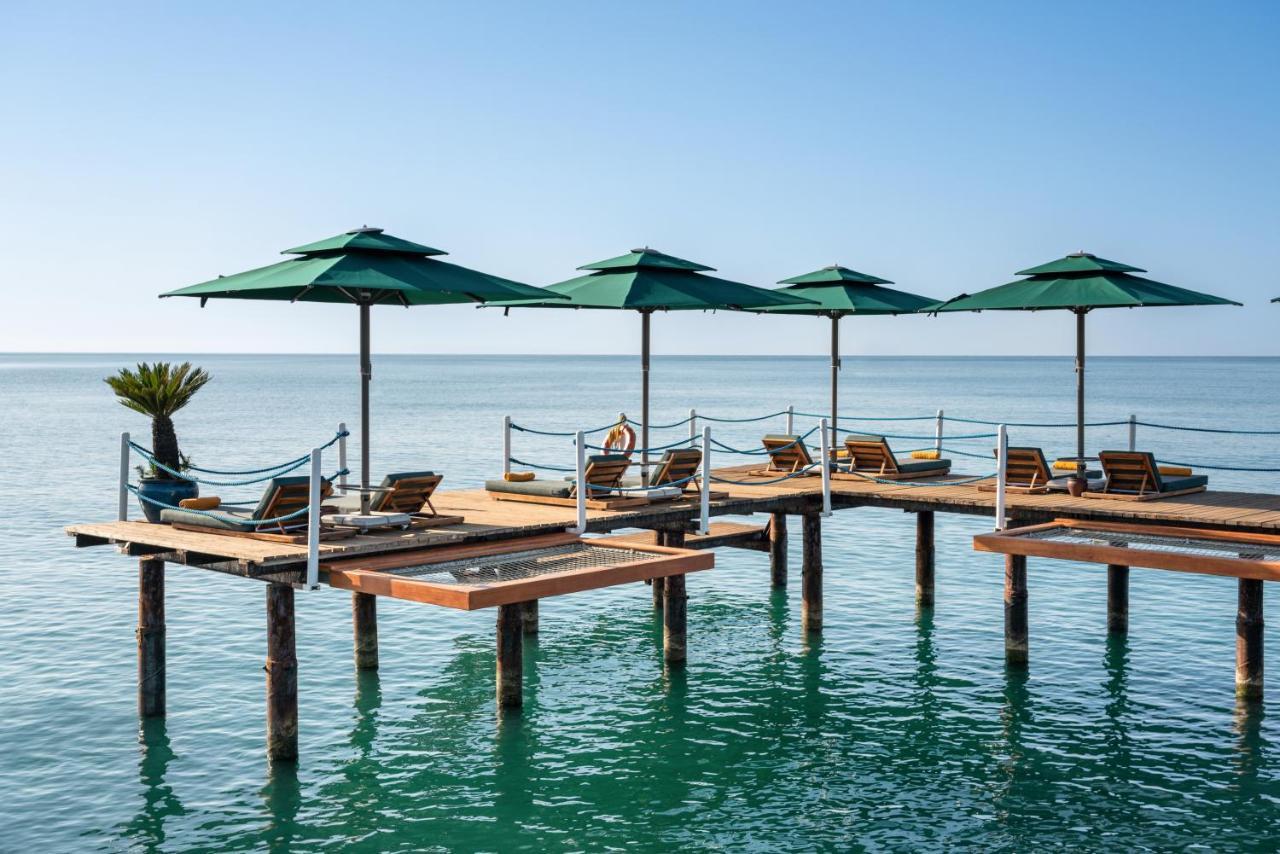 Resort Rixos Premium Belek