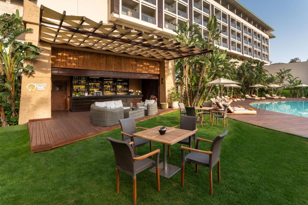 Rixos Premium Resort 5*