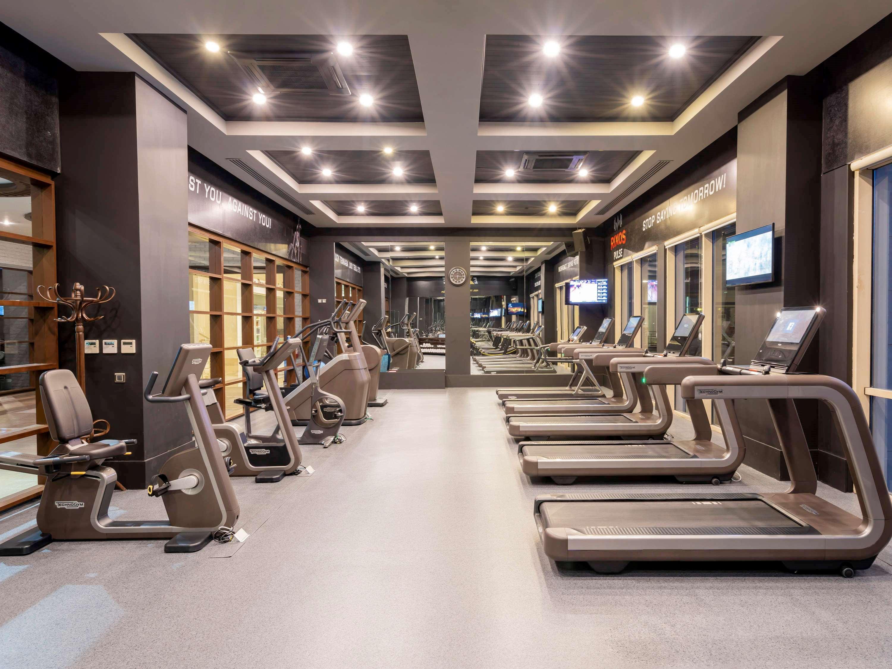 Resort Rixos Premium 5*