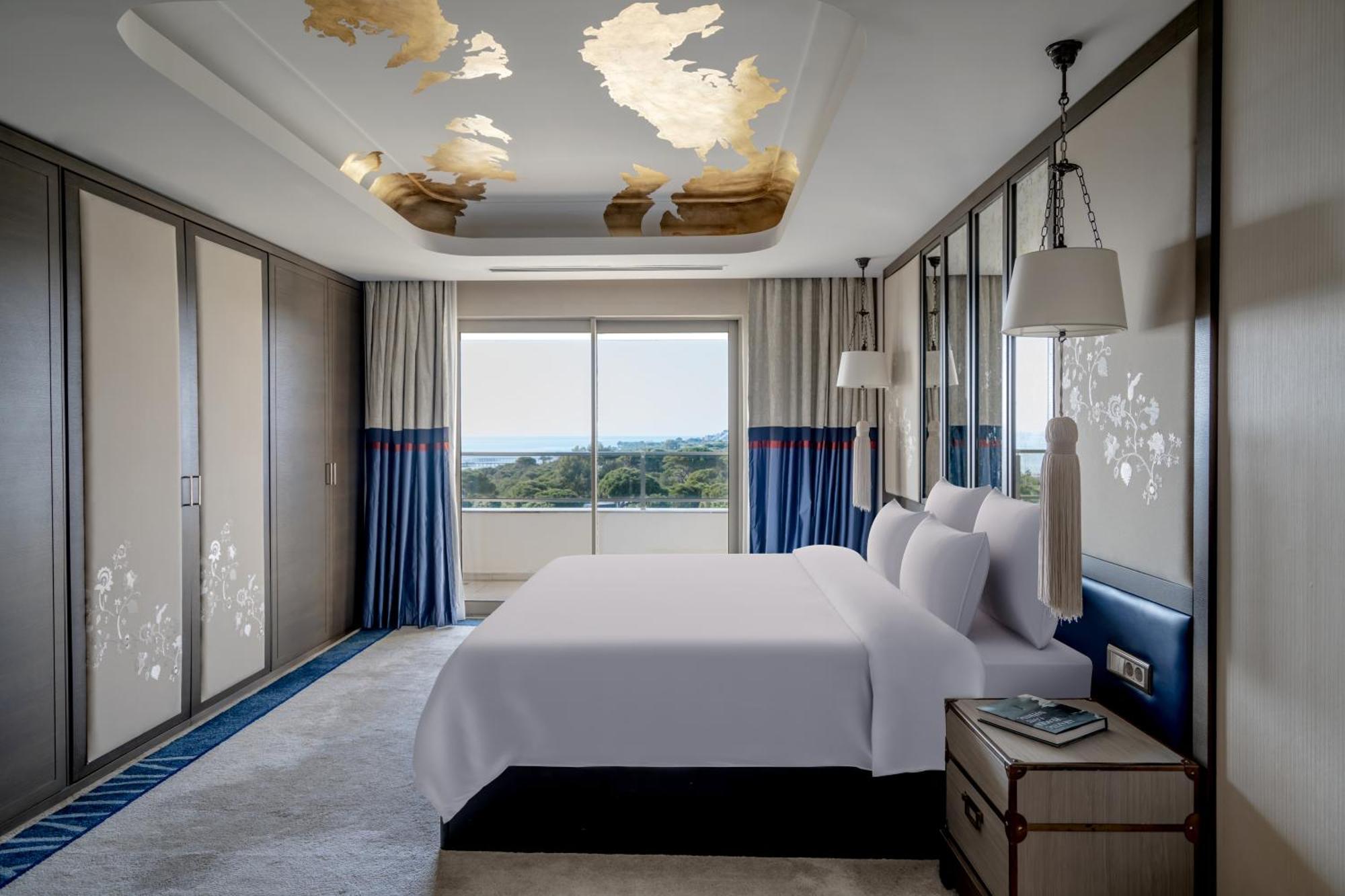 Rixos Premium - The Land Of Legends Access