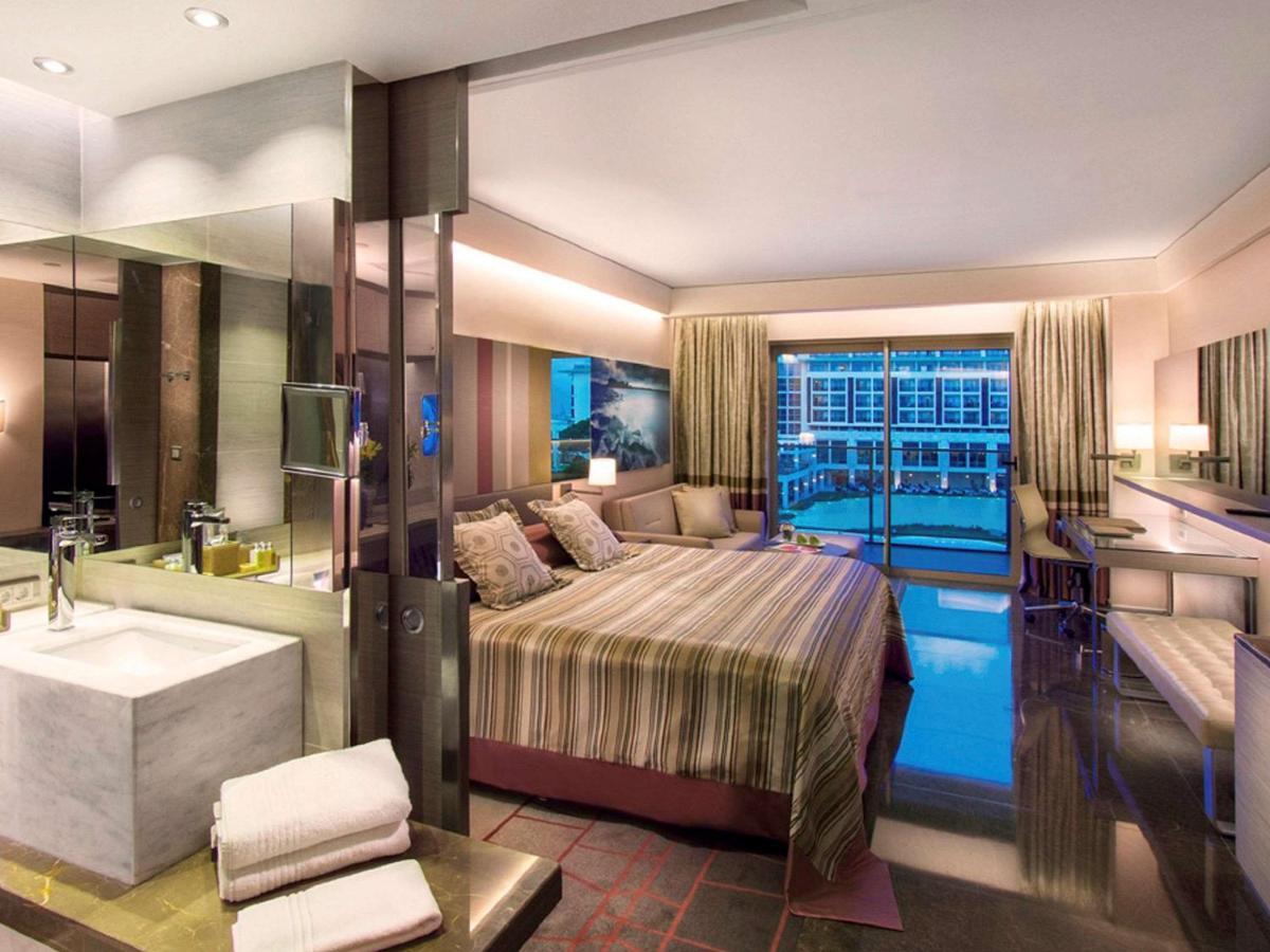 Rixos Premium Resort