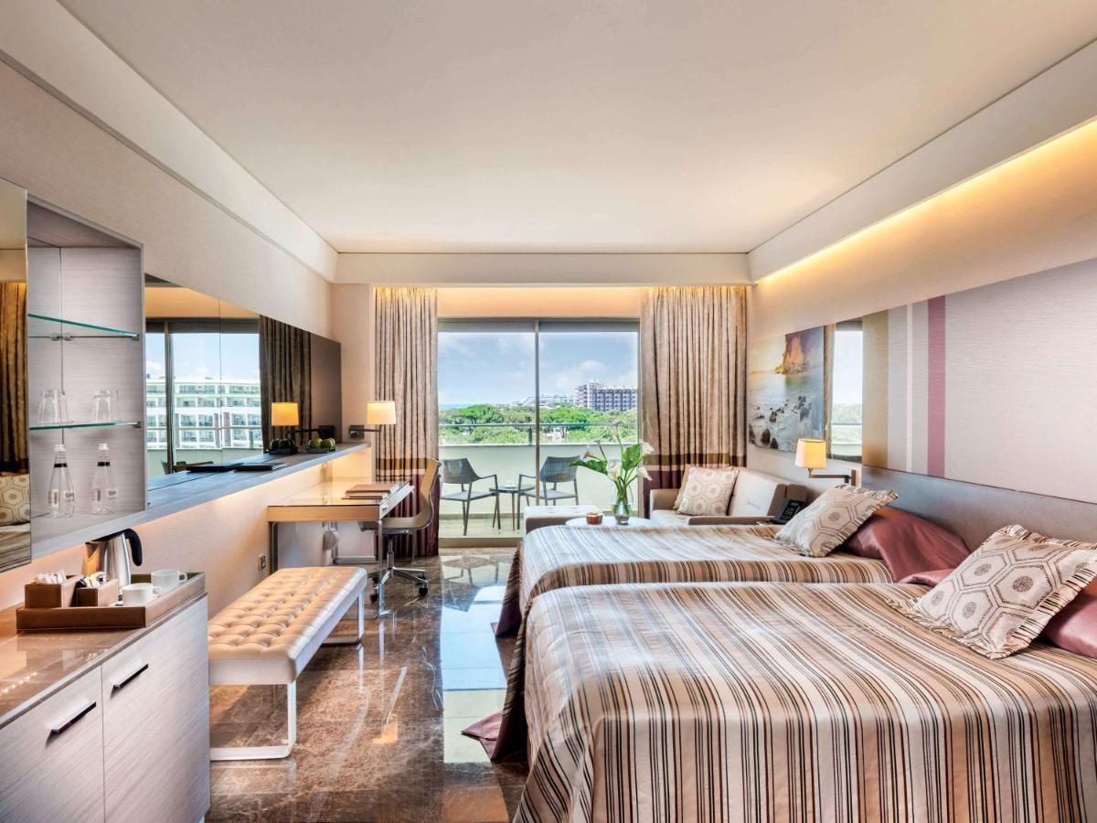 Rixos Premium