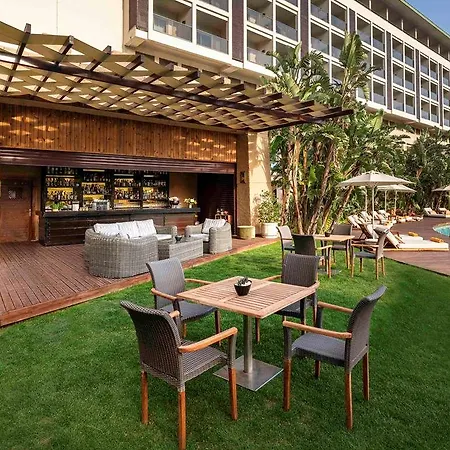 Rixos Premium Belek - The Land Of Legends Access 