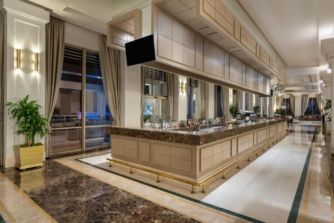 Rixos Premium - The Land Of Legends Access 5* Belek