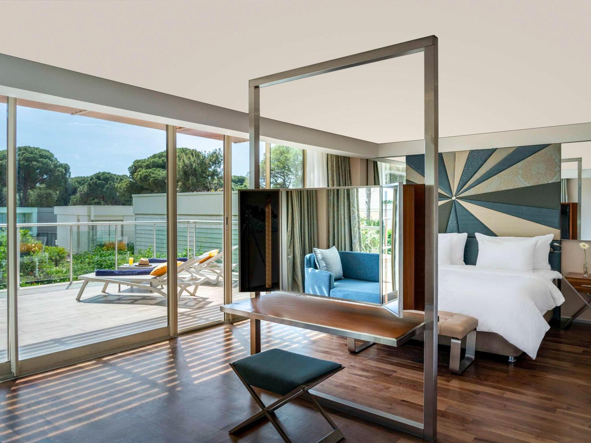 Rixos Premium - The Land Of Legends Access Ośrodek wypoczynkowy