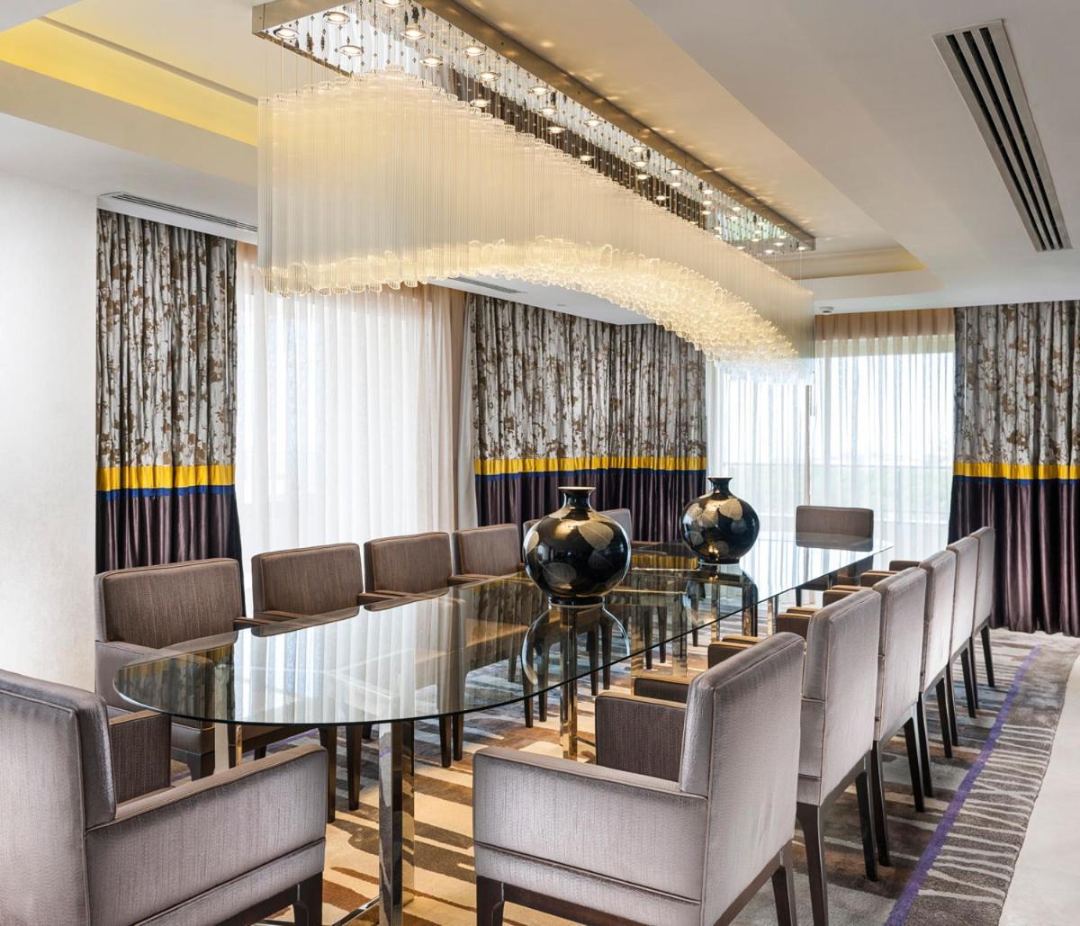 Resort Rixos Premium Belek