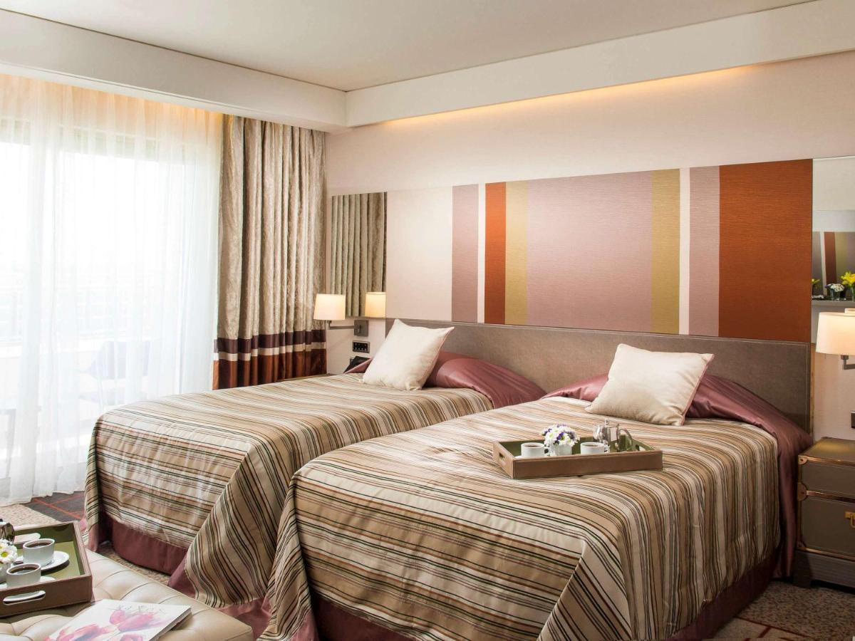 Ośrodek wypoczynkowy Rixos Premium - The Land Of Legends Access 5*